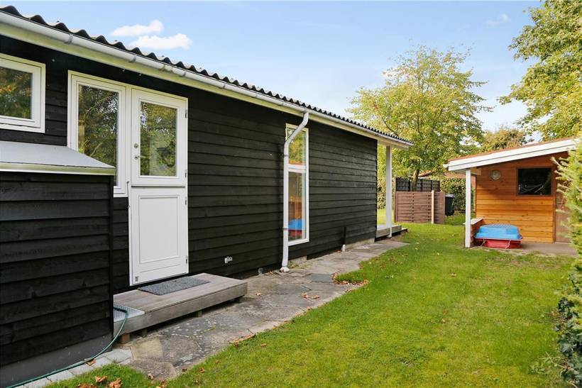 Foto von Ferienhaus VN33 in Saksild - Odder - Ostjütland