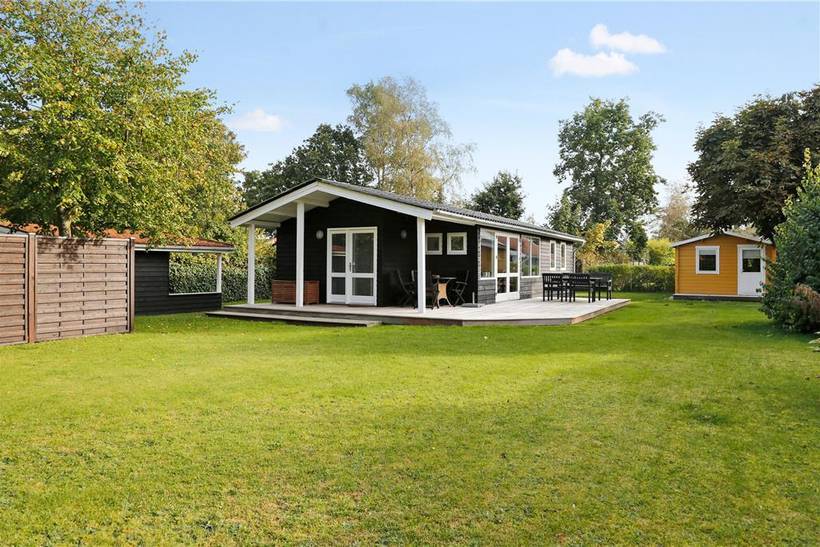 Foto von Ferienhaus VN33 in Saksild - Odder - Ostjütland