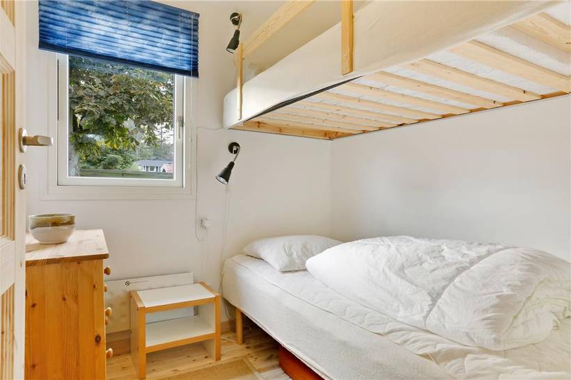 Foto von Ferienhaus VN33 in Saksild - Odder - Ostjütland