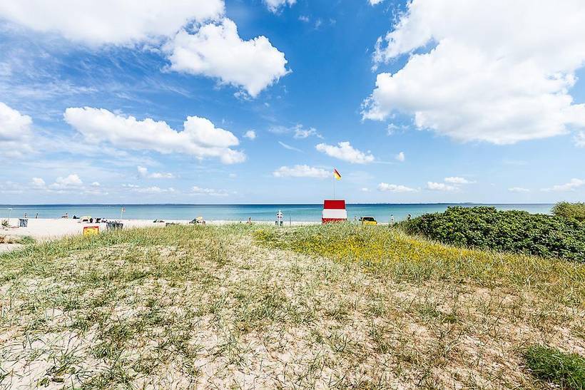 Foto von Ferienhaus VN33 in Saksild - Odder - Ostjütland