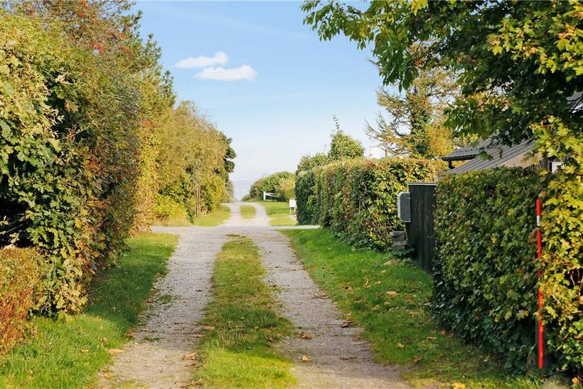 Foto von Ferienhaus VN33 in Saksild - Odder - Ostjütland