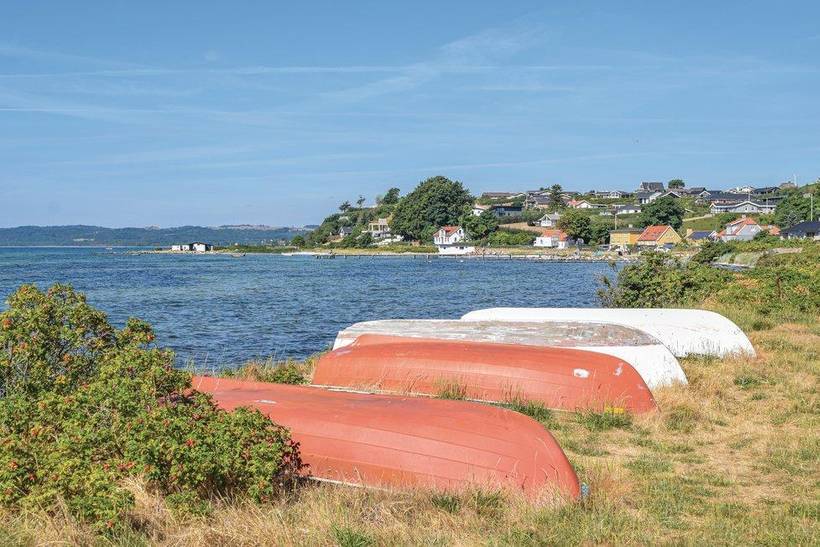 Foto von Ferienhaus VN35 in Egsmark - Ebeltoft - Ostjütland