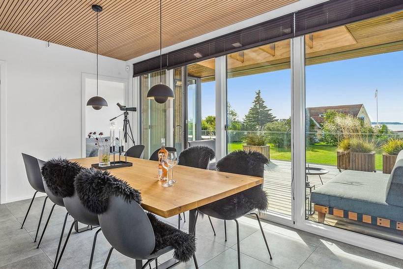 Foto von Ferienhaus VN35 in Egsmark - Ebeltoft - Ostjütland