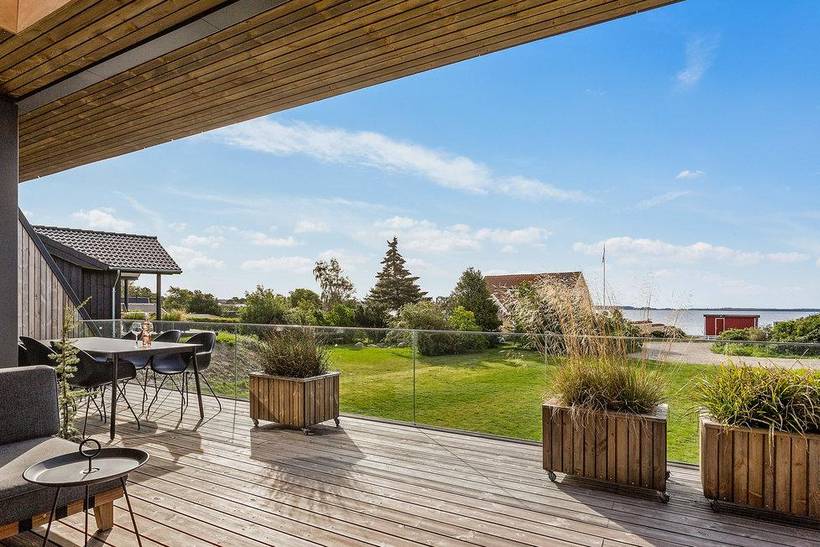 Foto von Ferienhaus VN35 in Egsmark - Ebeltoft - Ostjütland