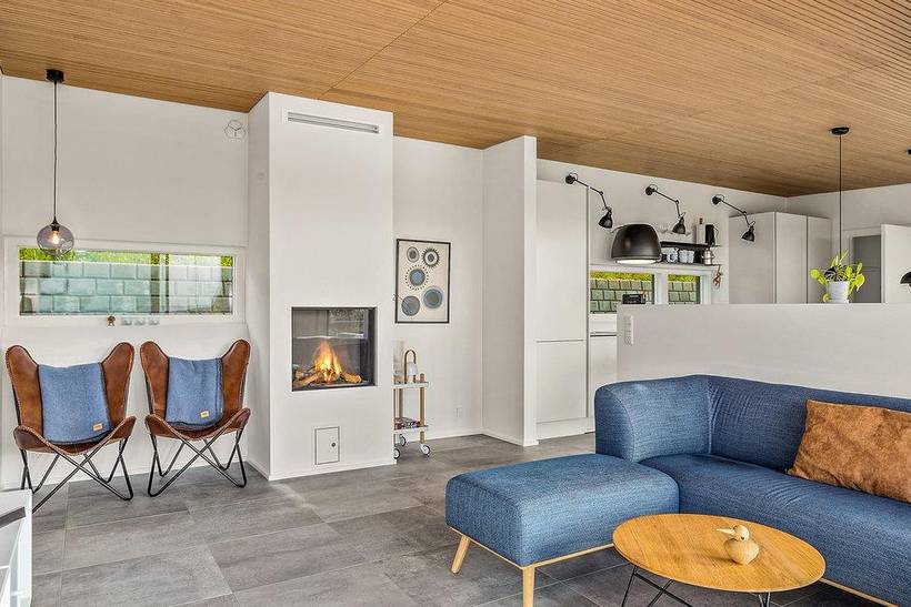 Foto von Ferienhaus VN35 in Egsmark - Ebeltoft - Ostjütland