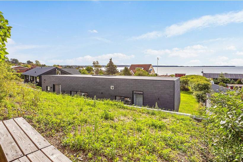 Foto von Ferienhaus VN35 in Egsmark - Ebeltoft - Ostjütland