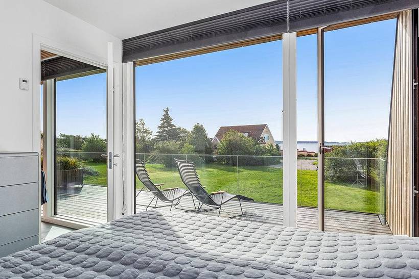 Foto von Ferienhaus VN35 in Egsmark - Ebeltoft - Ostjütland