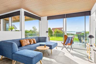 Vorschaubild von Ferienhaus VN35 in Egsmark - Ebeltoft - Ostjütland