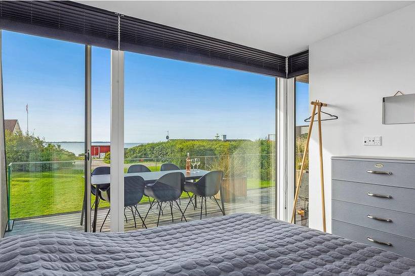 Foto von Ferienhaus VN35 in Egsmark - Ebeltoft - Ostjütland