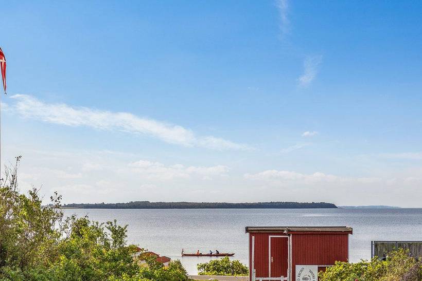 Foto von Ferienhaus VN35 in Egsmark - Ebeltoft - Ostjütland