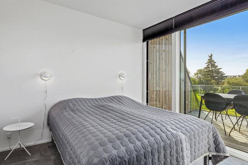 Foto von Ferienhaus VN35 in Egsmark - Ebeltoft - Ostjütland