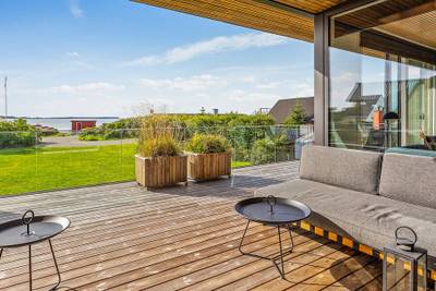 Vorschaubild von Ferienhaus VN35 in Egsmark - Ebeltoft - Ostjütland
