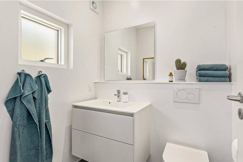 Foto von Ferienhaus VN35 in Egsmark - Ebeltoft - Ostjütland