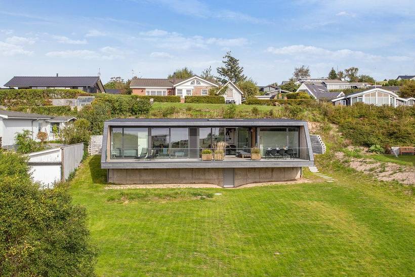 Foto von Ferienhaus VN35 in Egsmark - Ebeltoft - Ostjütland