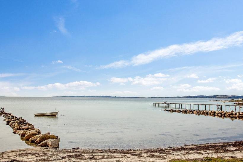 Foto von Ferienhaus VN35 in Egsmark - Ebeltoft - Ostjütland