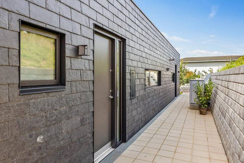 Foto von Ferienhaus VN35 in Egsmark - Ebeltoft - Ostjütland