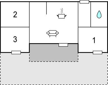 Vorschaubild von Ferienhaus VN35 in Egsmark - Ebeltoft - Ostjütland
