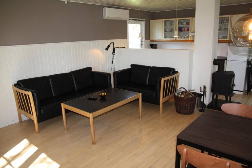 Foto von Ferienhaus VN42 in Ho - Blåvand - Westjütland