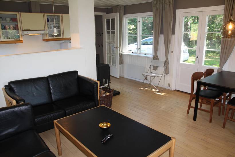 Foto von Ferienhaus VN42 in Ho - Blåvand - Westjütland