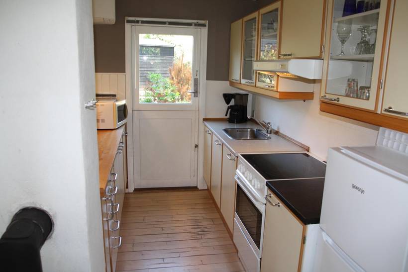 Foto von Ferienhaus VN42 in Ho - Blåvand - Westjütland