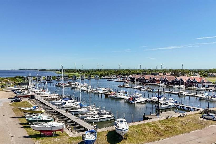 Foto von Ferienhaus VN43 in Bork Havn - Westjütland