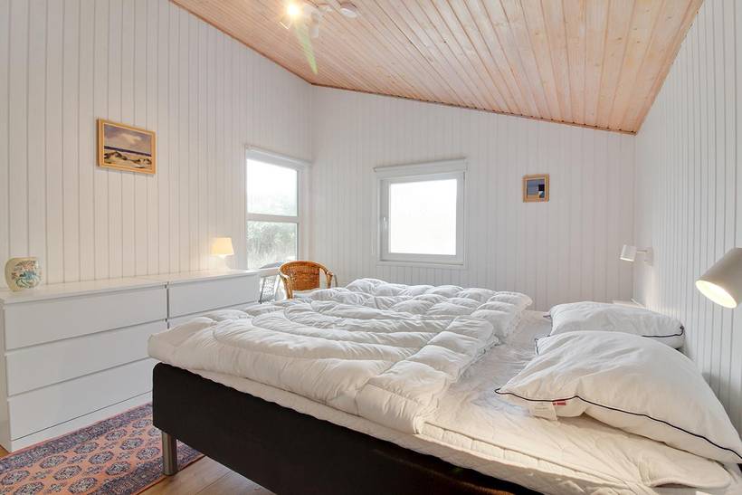 Foto von Ferienhaus VN44 in Løkken - Nordjütland