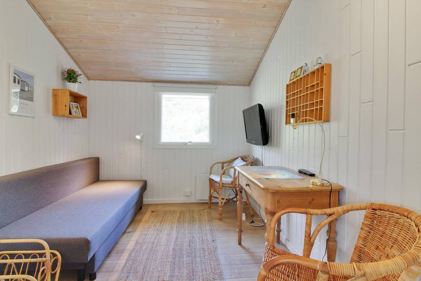 Foto von Ferienhaus VN44 in Løkken - Nordjütland