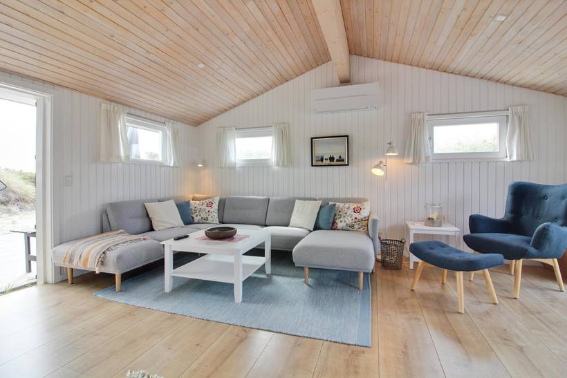 Foto von Ferienhaus VN44 in Løkken - Nordjütland