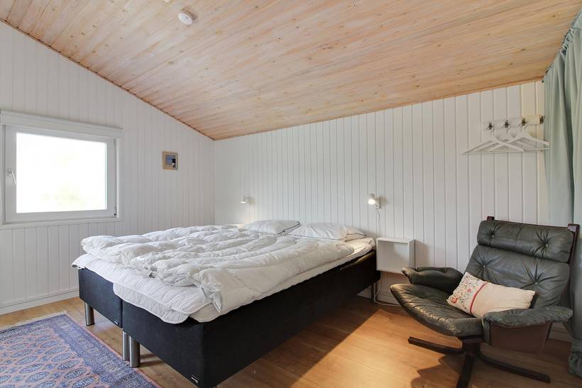 Foto von Ferienhaus VN44 in Løkken - Nordjütland