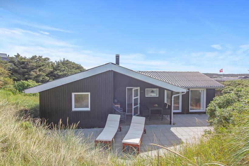 Foto von Ferienhaus VN44 in Løkken - Nordjütland