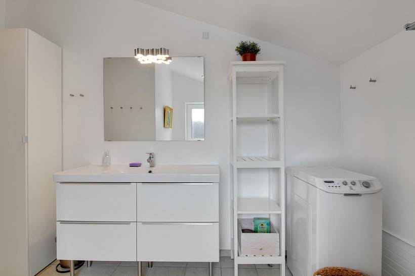 Foto von Ferienhaus VN44 in Løkken - Nordjütland
