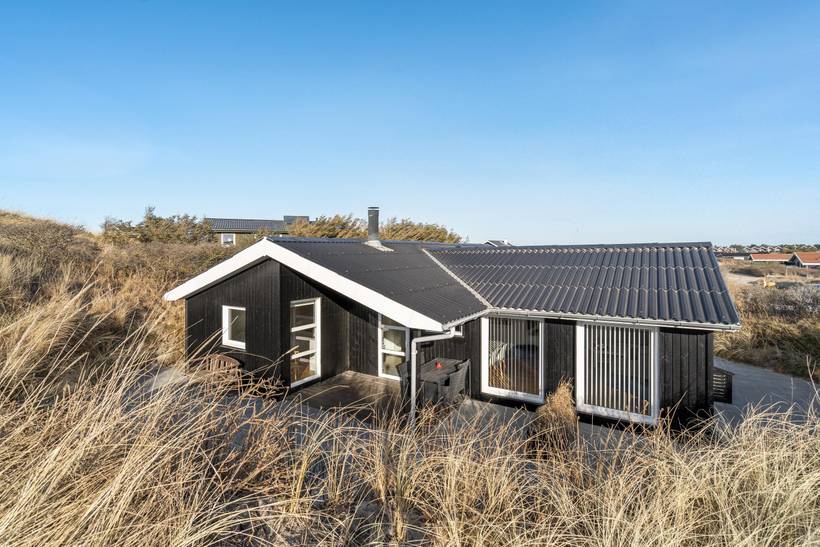 Foto von Ferienhaus VN44 in Løkken - Nordjütland