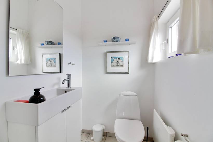 Foto von Ferienhaus VN44 in Løkken - Nordjütland