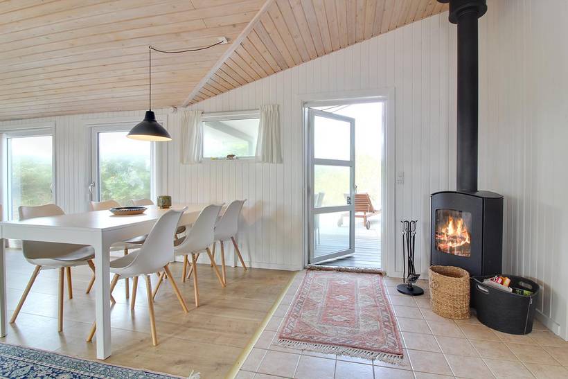 Foto von Ferienhaus VN44 in Løkken - Nordjütland