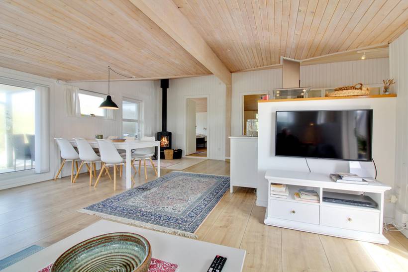 Foto von Ferienhaus VN44 in Løkken - Nordjütland