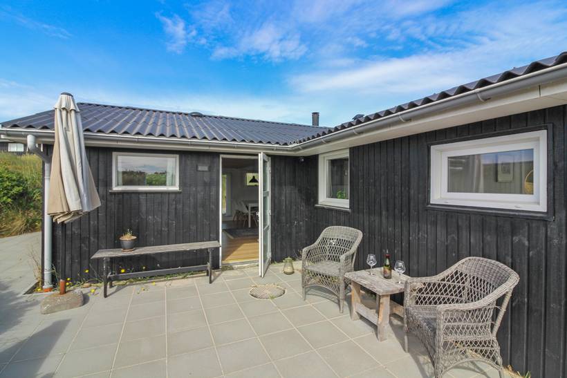 Foto von Ferienhaus VN44 in Løkken - Nordjütland