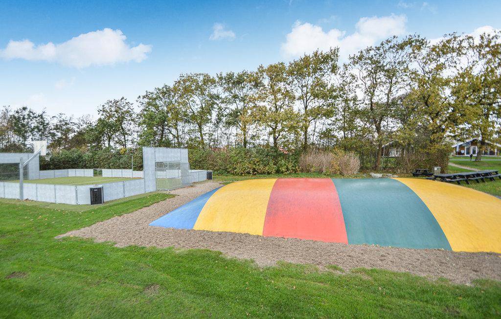 Foto von Ferienhaus VN45 in Skærbæk - Südjütland