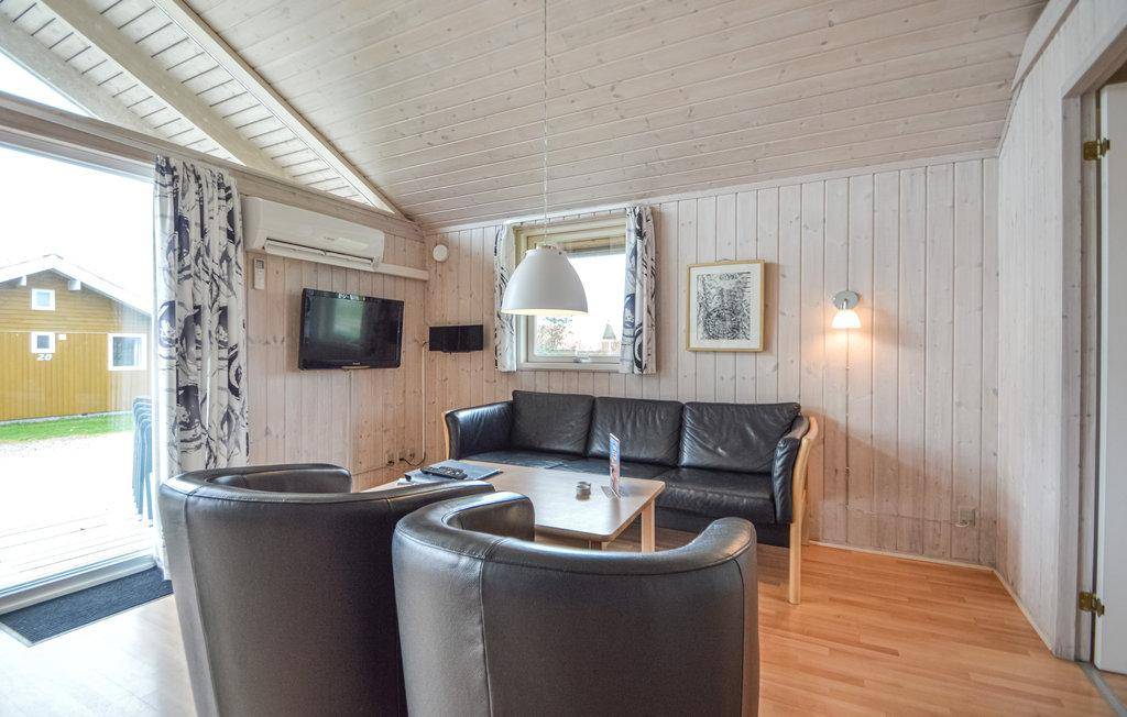 Foto von Ferienhaus VN45 in Skærbæk - Südjütland