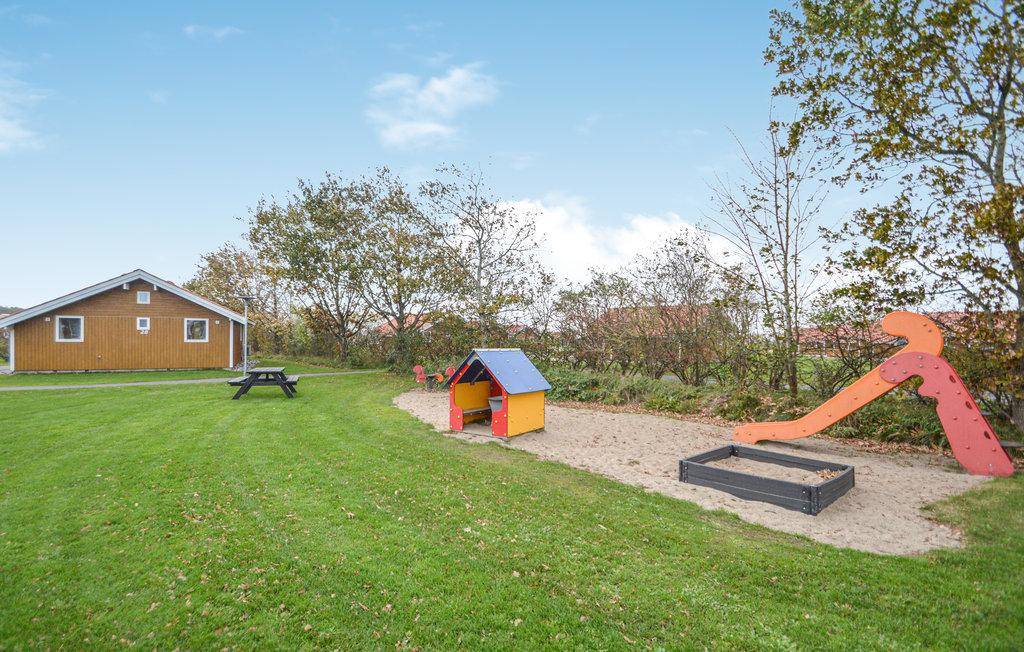 Foto von Ferienhaus VN45 in Skærbæk - Südjütland