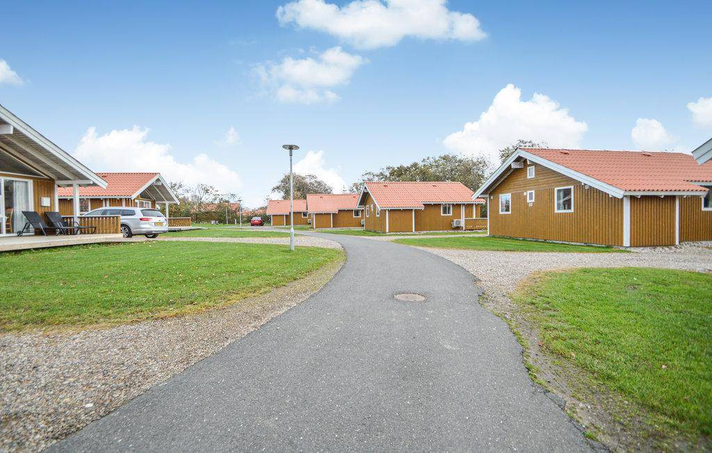 Foto von Ferienhaus VN45 in Skærbæk - Südjütland