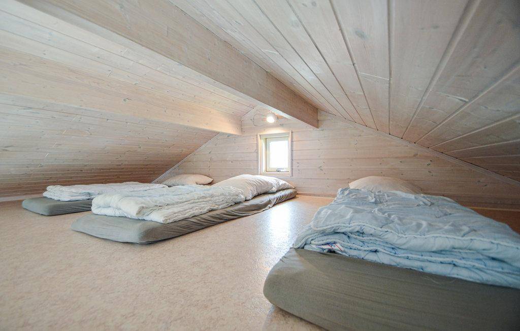 Foto von Ferienhaus VN45 in Skærbæk - Südjütland
