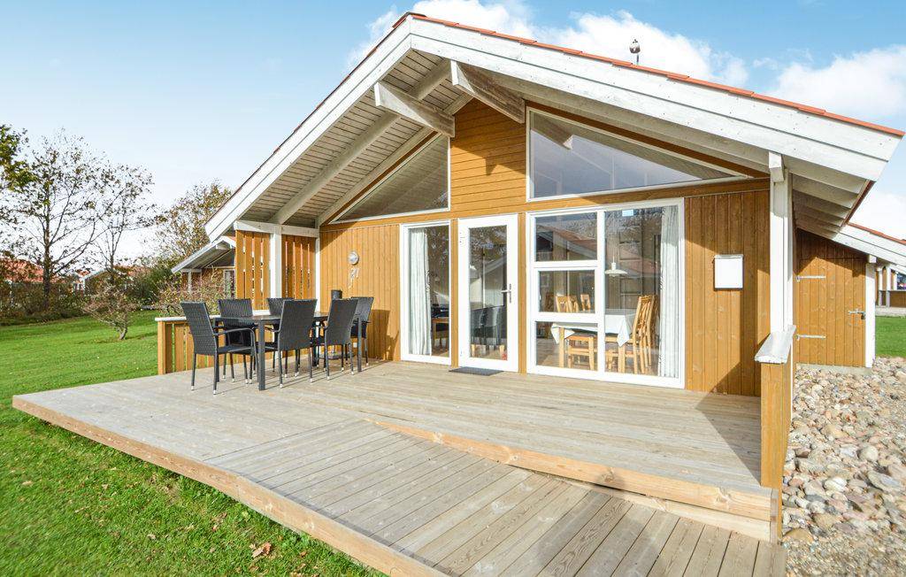 Foto von Ferienhaus VN45 in Skærbæk - Südjütland