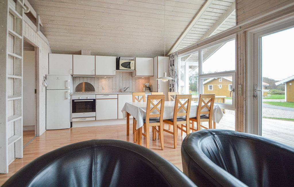 Foto von Ferienhaus VN45 in Skærbæk - Südjütland