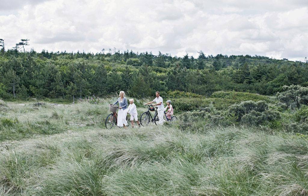 Foto von Ferienhaus VN45 in Skærbæk - Südjütland