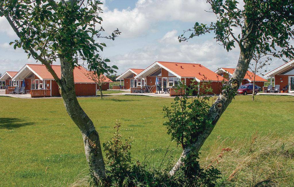 Foto von Ferienhaus VN45 in Skærbæk - Südjütland