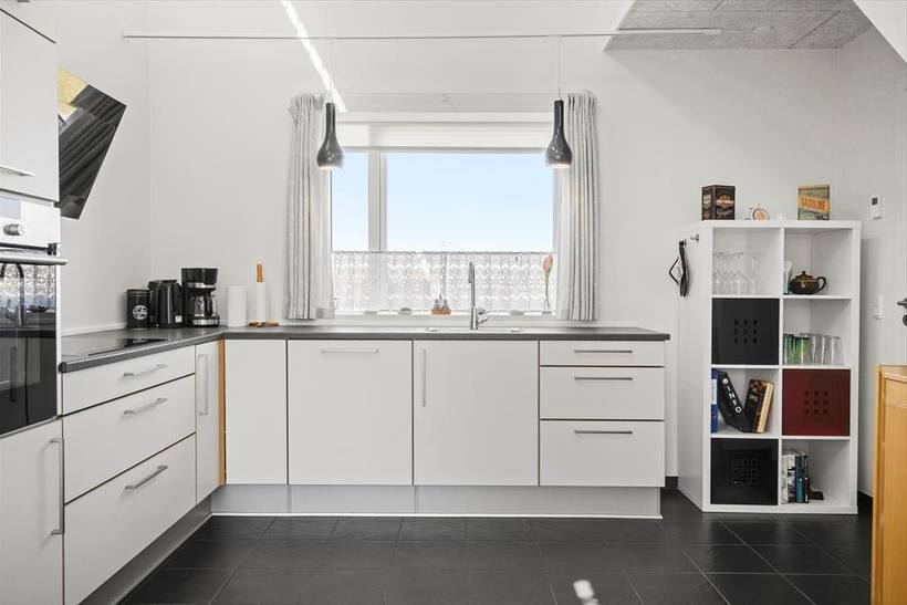 Foto von Ferienhaus VN48 in Thorsminde - Fjand - Westjütland