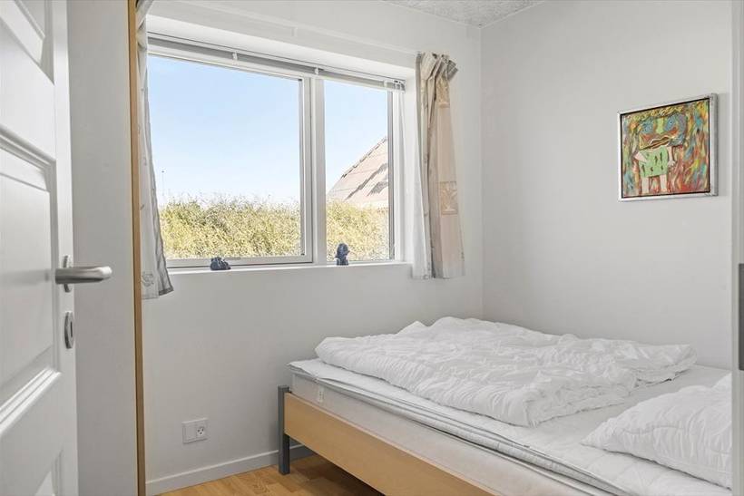 Foto von Ferienhaus VN48 in Thorsminde - Fjand - Westjütland