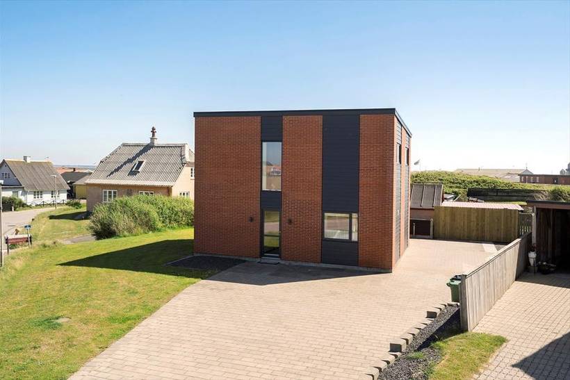 Foto von Ferienhaus VN48 in Thorsminde - Fjand - Westjütland
