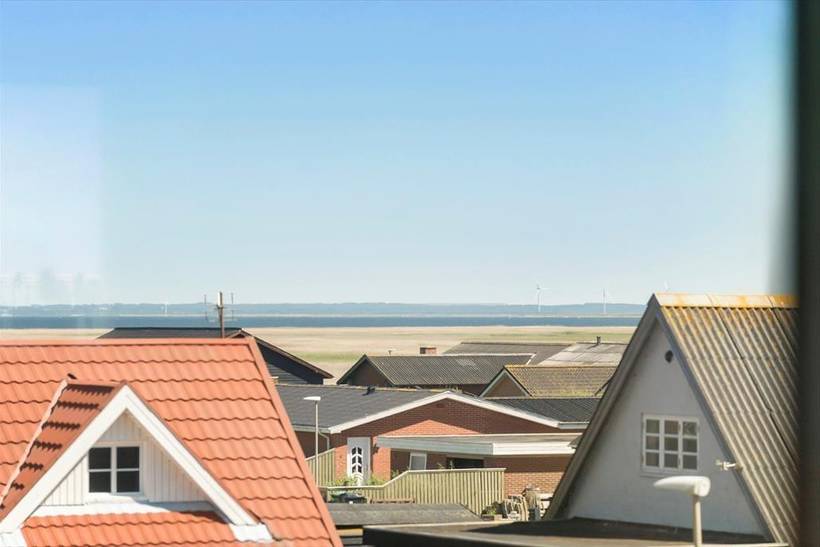 Foto von Ferienhaus VN48 in Thorsminde - Fjand - Westjütland