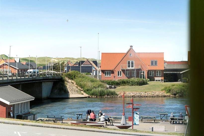 Foto von Ferienhaus VN48 in Thorsminde - Fjand - Westjütland